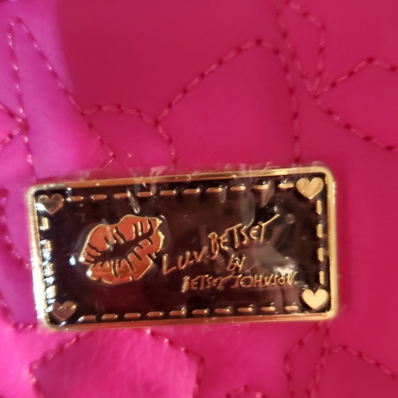 Betsey Johnson Caticorn Purse NWOT - Picture 3 of 6